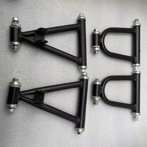 Essieu avant avec suspension indépendante pour karting/karting/quad/UTV/buggy de plage/scooter - Product Image 3