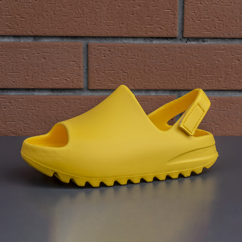 Hot new summer 2021 wholesale Safety  environmental protection and comfort Children's shoes