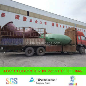 Mini planta de energía de alta calidad turbina hidráulica Francis 300kw - Product Image 6