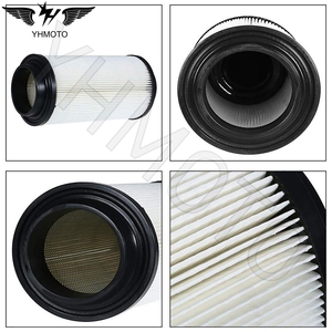 แผ่นกรองอากาศ ATV/UTV สำหรับ Polaris Magnum/Ranger/Scrambler/Trail blazer/trail BOSS 1999-13 - Product Image 6