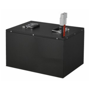 48V 60V 72V 30AH 50AH 60AH 100AH 150AHEVリン酸鉄リチウムLiFePo4バッテリー電気自動車用ソーラーRV - Product Image 2