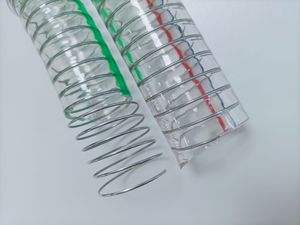 <span class=keywords><strong>Tuyau</strong></span> d'<span class=keywords><strong>aspiration</strong></span> de <span class=keywords><strong>pompe</strong></span> à eau, matériel en plastique, transparent et flexible, collecte de poussière, décharge renforcée, à base d'acide chaude, - Product Image 4