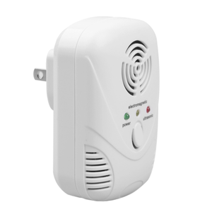 Répulsif électronique ultrasonique d'intérieur <span class=keywords><strong>anti</strong></span>-insectes antiparasitaires Rat Bug EU US AU Plug in Pest Repellent - Product Image 4