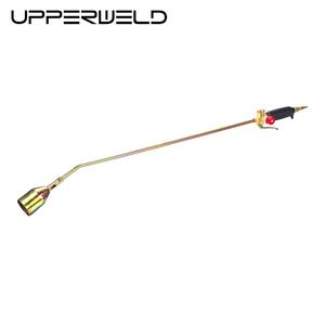 UPPERWELD Conforto e durabilidade com Flint Strike Propano Tocha Kit Heavy Duty erva daninha Lever aquecimento tocha - Product Image 2