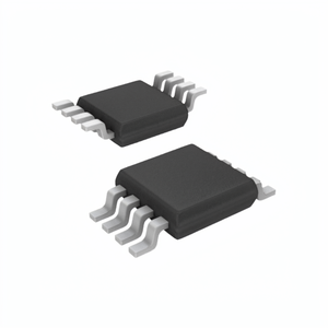 X9116WM8Z-2.7 BOM IC In Stock Data Acquisition Electronics Component 8 TSSOP, 8 MSOP - Product Image 1