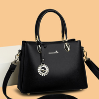 Sac à main pour femme, nouvelle mode, grande capacité, sac à bandoulière exquis, sacs à main élégants de luxe, vente en gros d'usine