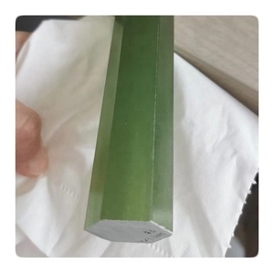แท่งไฟเบอร์กลาสอีพ็อกซี่เรซิ่นแบบกำหนดเอง ป้องกันการกัดกร่อน พร้อมฉนวน FRP - Product Image 3