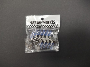 Hot bán Kẽm hợp kim tủ kệ Bracket PEG chủ kệ kính hỗ trợ <span class=keywords><strong>pin</strong></span> với Sucker - Product Image 5