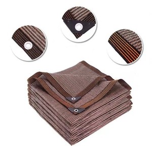 Balcón, patio, protección solar <span class=keywords><strong>plantas</strong></span> verdes <span class=keywords><strong>malla</strong></span> de sombreado densa y gruesa - Product Image 1