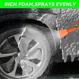 Máquina <span class=keywords><strong>de</strong></span> espuma <span class=keywords><strong>de</strong></span> <span class=keywords><strong>lavado</strong></span> <span class=keywords><strong>de</strong></span> acero inoxidable <span class=keywords><strong>de</strong></span> 40L <span class=keywords><strong>de</strong></span> alta calidad Cubo <span class=keywords><strong>de</strong></span> burbujas <span class=keywords><strong>de</strong></span> nieve Máquina <span class=keywords><strong>de</strong></span> <span class=keywords><strong>lavado</strong></span> <span class=keywords><strong>de</strong></span> espuma en aerosol para el cuidado del automóvil - Product Image 6