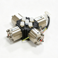 MCG Assy Chromatographs Spare Parts Silicon Material Ultrasonic Instrument Accessories