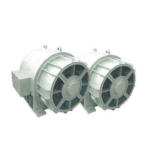 Hiệu suất cao 1 mW tốc độ thấp <span class=keywords><strong>Micro</strong></span> Hydro Máy phát điện tuabin - Product Image 1