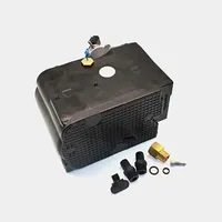 Módulo de Bomba de Combustible 8M0047215 864650A13 Compatible con MerCruiser Cool