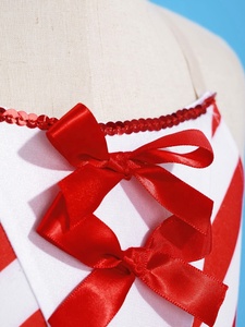 4-16 bambini ragazze natale danza danza del balletto abito senza maniche Tutu abito per Cosplay a tema di gioco di ruolo festa spettacolo di carnevale - Product Image 3