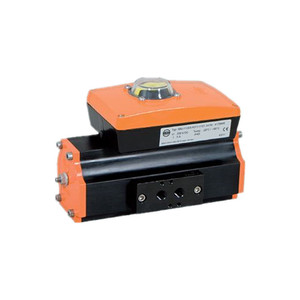 ชุดตัวกระตุ้นไฟฟ้า EBRO EB-SYD สำหรับวาล์วผีเสื้อและวาล์วบอล ผลิตในเยอรมนี - Product Image 4
