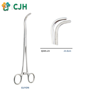 Alat Bedah Ortopedi untuk Penanganan Penyakit Ligamen Cruciate Anjing CJH, Hemostat, Dislokasi Patela Total Cepat - Product Image 1