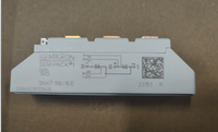 Module IGBT d'origine SKKT162-16E Module Thyristor Semikron Diode Modules semi-conducteurs de puissance SCR IGBT