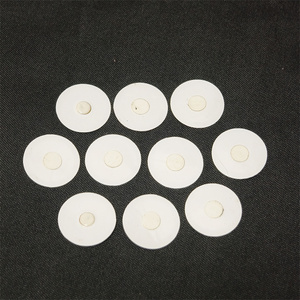 Carte de proximité intelligente NFC de luxe <span class=keywords><strong>anti</strong></span>-duplication NTAG424 DNA pour l'accès sécurisé aux complexes d'appartements - Product Image 4