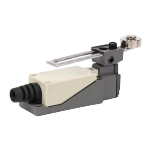 Interruptor de fin de carrera D4V-8111Z D4V-8112Z pequeño, utilizado para control mecánico de límite, en stock - Product Image 3