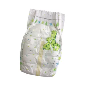 Disposable new born nappies pull up pants baby ecofriendly products baby diapers supplier