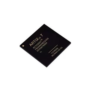 Composants électroniques XC7A200T-2FBG484I, puces IC, circuits intégrés IC - Product Image 1