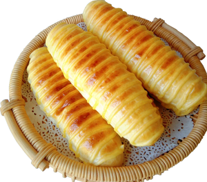 איכות מעולה במחיר טוב אוטומטי לחלוטין 220v jinghua פריך - Product Image 4