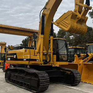 Excavatrice d'occasion CAT 330BL, prix avantageux, excellentes performances. Excavatrice CAT d'occasion à vendre. - Product Image 1