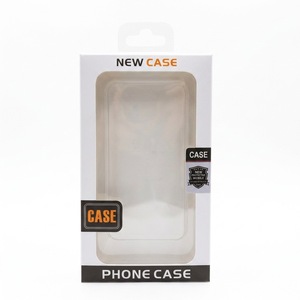 กล่องแพ็คเกจแบบกำหนดเองสำหรับเคสมือถือ iPhone 18 <span class=keywords><strong>Pro</strong></span> Max และ Samsung S26 Ultra กล่องกระดาษ กล่องพลาสติกใส - Product Image 3