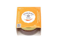 55G Spherika Chili Chipotle Perles Bocal En Verre Poivre Épicé Complexe Saveur Chili Perles Pour Dessert Ou Un Cocktail En Espagne