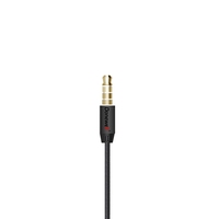 Fiio-écouteurs intra-auriculaires magnétiques avec Microphone, pour iPhone 11 et Huawei 5G