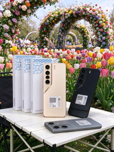 Camon 40 Pro, smartphone 5G le plus vendu, reconnaissance faciale, écran HD, grand écran, version globale - Product Image 4