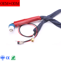 Consommables pour électrode et buse plasma P80 pour torche plasma P80 CUT80