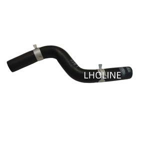 Manguera de Refrigerante de Goma LHOLINE 96566200 para Reemplazo Automotriz, Longitud Estándar - Product Image 1