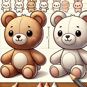 Bán Buôn Tùy Chỉnh Nhồi Bông Thỏ Đồ Chơi Sang Trọng Cá Nhân Thiết Kế Dễ Thương <span class=keywords><strong>Bunny</strong></span> Sang Trọng Tùy Chỉnh Búp Bê Sang Trọng - Product Image 5