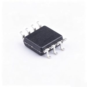 Mémoire flash série SPI Dery Star SST25VF032B-80-4I-S2AF 32Mbit - Product Image 2