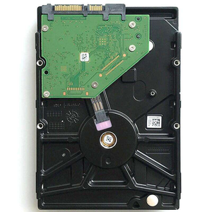 SSD S300 1TB SSD 3.5inch 6Gb/s 5400rpm <b>Internal</b> Hard <b>Drive</b> With IP/GSM/GPRS/TCP Support for Desktop Use HDWT740UZSVA Poe Tested - Product Image 2