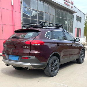 Leopaard 2015 2016 2017 CS10 2.0T Lujo, Transmisión Automática, <span class=keywords><strong>SUV</strong></span> Usado Barato, Chasis Estable, Ideal para África - Product Image 3