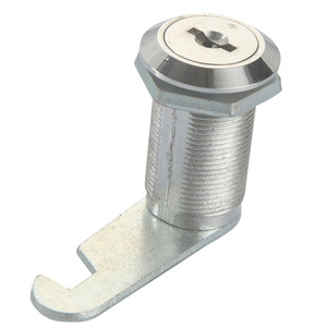 Phong cách hiện đại ổ khóa đồ nội thất khóa cho MS113 tập tin tủ & ngăn kéo cam Ổ khóa cho bán - Product Image 4