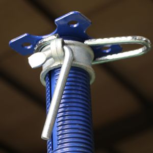 Properti baja dapat disesuaikan | Alat peraga dukungan konstruksi kelas berat untuk Formwork - Product Image 4