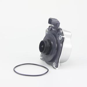 Bomba de agua electrónica para coche 16032-24010 para vehículos Toyota, nueva pieza de repuesto, color plateado - Product Image 3
