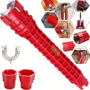 Набор для установки раковины 5-в-1 - Product Image 6