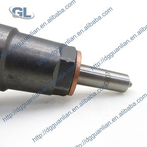 Originele Diesel Brandstofinjector 0445115070 F00VX30007 0445115008 0445115009 0445115048 0986435354 7785685 7792097 7792721 2.0 - Product Image 4