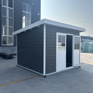 Venta caliente Durable Kit <span class=keywords><strong>de</strong></span> herramientas al aire libre Casa <span class=keywords><strong>de</strong></span> almacenamiento Cobertizo <span class=keywords><strong>de</strong></span> jardín HDPE Nuevo diseño <span class=keywords><strong>de</strong></span> moda Almacenamiento <span class=keywords><strong>de</strong></span> cobertizo <span class=keywords><strong>de</strong></span> jardín - Product Image 6