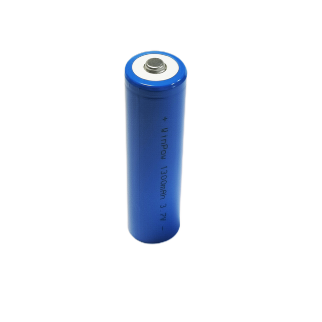 Factory Direct Sales High Quality 18650 3V Rechargeable Lithium Battery for Electronic Devices