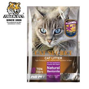 Litière pour <span class=keywords><strong>chat</strong></span> en <span class=keywords><strong>silice</strong></span> de haute qualité, vente chaude, fabricant de litière pour <span class=keywords><strong>chat</strong></span> - Product Image 4