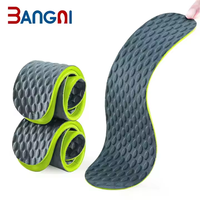Semelles intérieures désodorisantes pour chaussures, en PU, pour baskets, OEM ODM