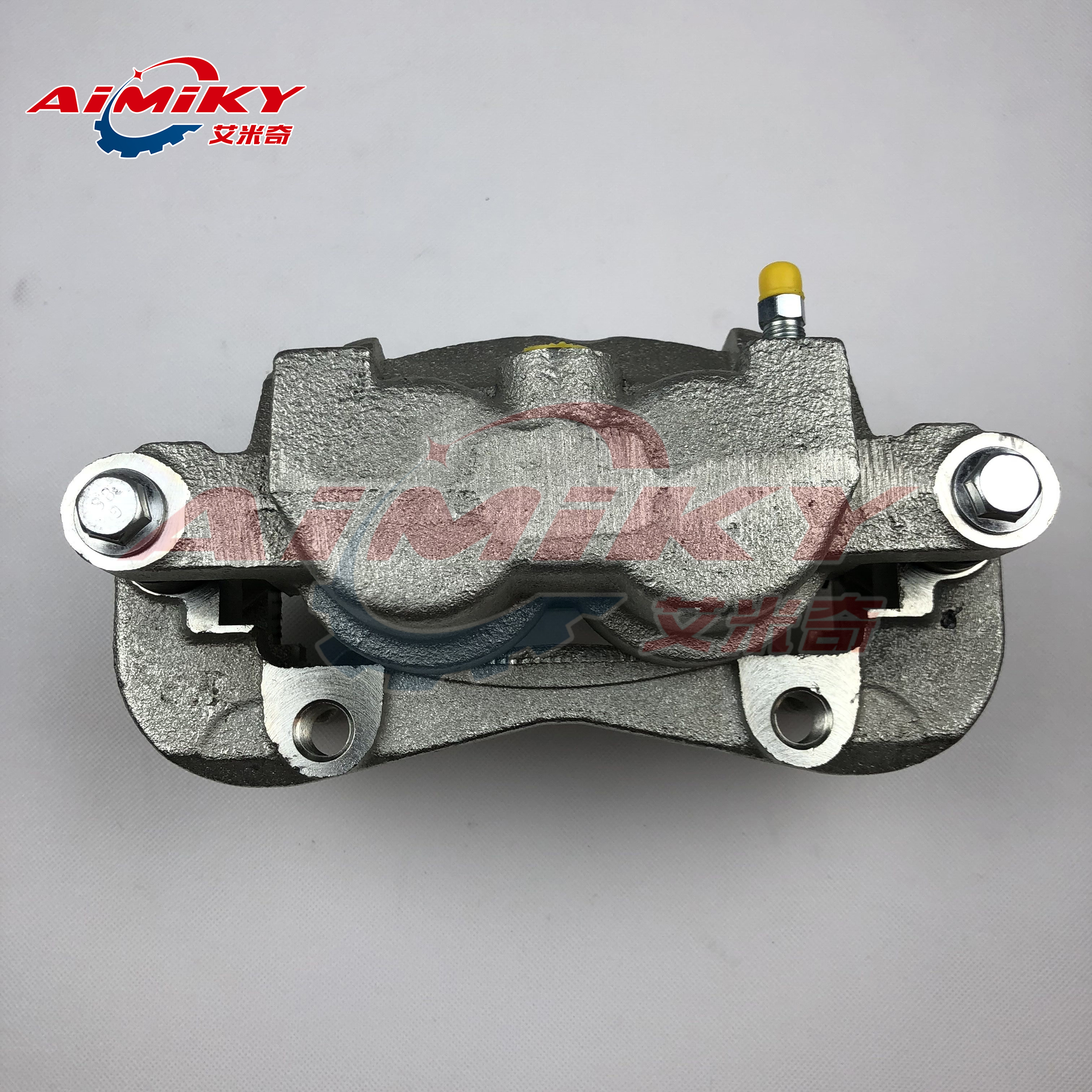 Isuzu D-MAX Brake Caliper 8973570000 - Reliable Performance