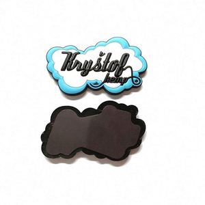 Custom Made Brand Logo Magnet <b>Small</b> Round Customized Photo Printing Machine for Fridge Magnets Anniversary 100 - Product Image 3