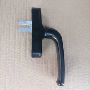 Poignée de fourche en aluminium, directement de l'usine, pour fenêtre à battant, plusieurs tailles de <span class=keywords><strong>fourches</strong></span> - Product Image 1