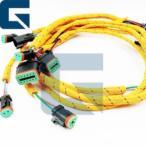 219-7461 2197461 Electronic <b>Control</b> <b>Wiring</b> Harness for C13 Engine - Product Image 2